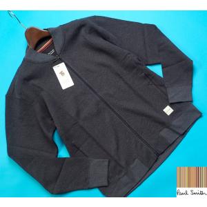 Paul Smith（ポール・スミス） ブルゾン アウター “Japan Dog” ジップ