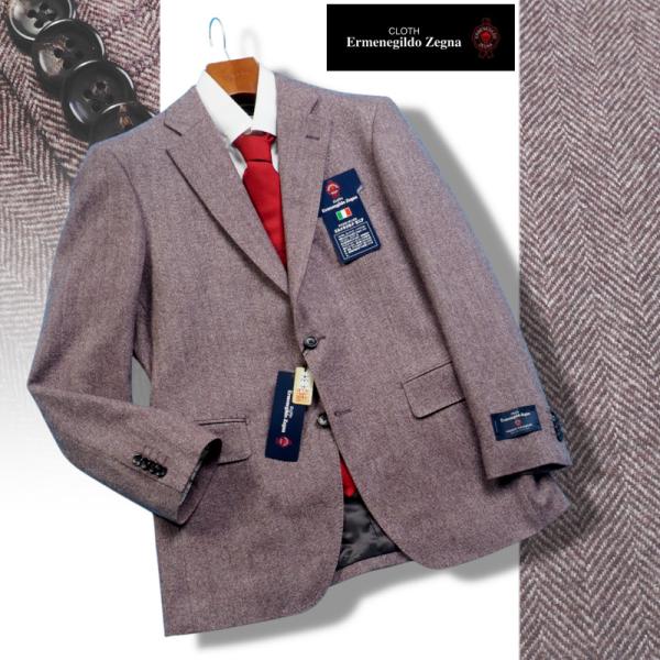新品12.9万円 大手百貨店扱い『Ermenegildo Zegna ゼニア  Trofeo Cas...