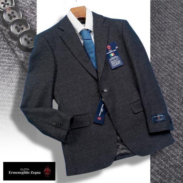 新品12.9万円 大手百貨店扱い 秋冬『Ermenegildo Zegna ゼニア Trofeo C...