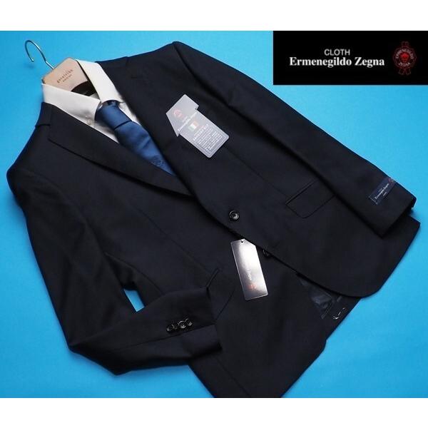 新品12.9万円 大手百貨店扱い 10マンス『Ermenegildo Zegna ゼニア SHANG...