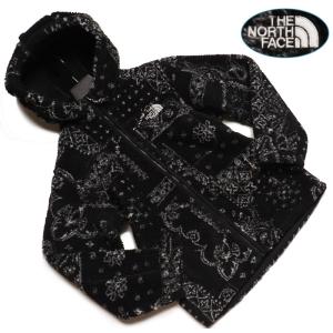 2026年3月】ノースフェイスボアジャケット（THE NORTH FACE