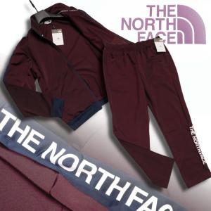 2025年12月】ノースフェイス セットアップ（THE NORTH FACE／メンズ