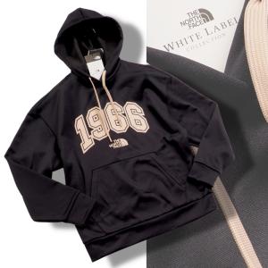 ザノースフェイス ホワイトレーベル NEW DALTON ANORAK フード付き