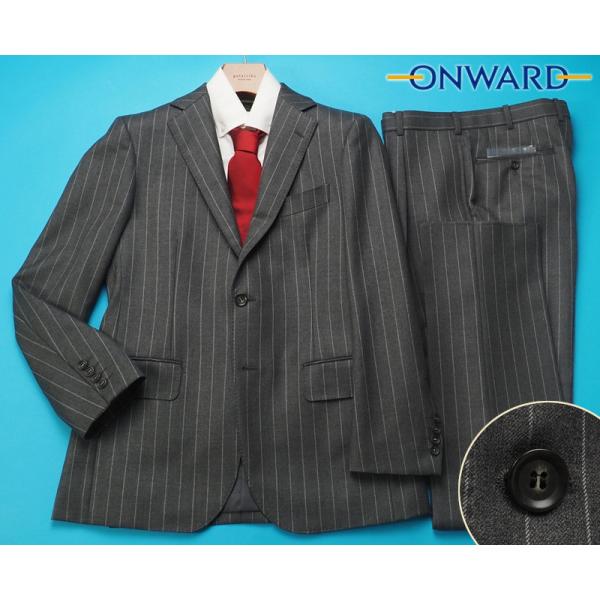 新品16.3万円 オンワード樫山 Selflex 日本製 秋冬『CANONICO カノニコ 21Mi...