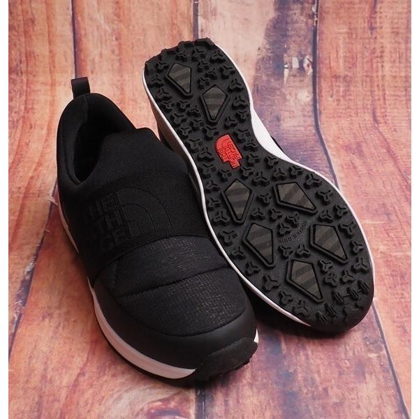 新品正規 ノースフェイス 海外限定 防滑ソール R.D.S グースダウン充填 MULE SLIP-O...