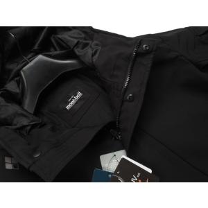 新品正規 mont-bell モンベル 撥水・...の詳細画像5