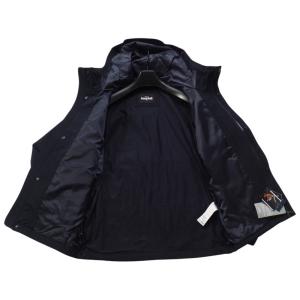新品正規 mont-bell モンベル 撥水・...の詳細画像3