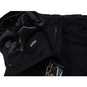 新品正規 mont-bell モンベル 撥水・...の詳細画像5