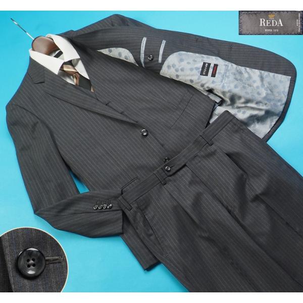 新品19.1万円 オンワード樫山  STYLE&amp;MORE 日本製 春夏『REDA レダ ICESEN...