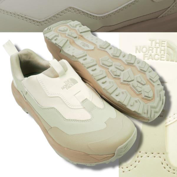 新品正規 ノースフェイス 高グリップ Graval Slip-On シューズ/スニーカー 27cmホ...