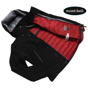 mont-bell 新品正規55000円 モンベル 海外限定 EXグースダウン mont-bell 新品正規55000円 モンベル 海外限定 EXグースダウン