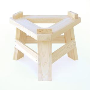 みかげ石 もち臼 1升用 うさぎ杵＆杵セット のし板付き【実演DVD・説明