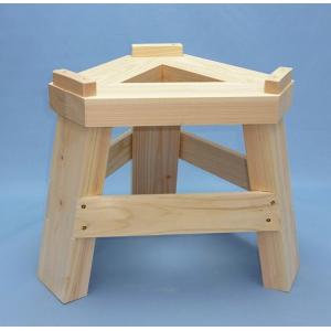 木台付き】 家族だんらん うさぎもちつき セット 1升用 【実演DVD