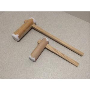 杵(きね)大人用2本セット/お餅つき道具(用品) : 山蔵屋Yahoo!ショップ