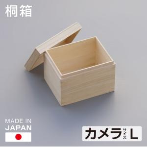 桐箱 小物入れ ミニ 12×19cm 桐製 収納箱 日本製 木製 桐収納 桐 収納