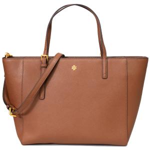 TORY BURCH（トリーバーチ） バッグ レザー ロゴ トート 2way クロス