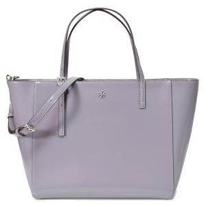 トリーバーチ アレクサ キルティング レザー トートバッグ Tory Burch TORY BURCH（トリーバーチ） バッグ シアリング スエード レザー