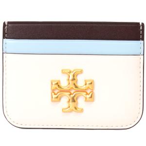 TORY BURCH（トリーバーチ） 名刺入れ カードケース レディース