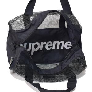 シュプリーム バッグ SUPREME PVCコ...の詳細画像3