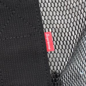 シュプリーム バッグ SUPREME PVCコ...の詳細画像4