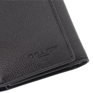 コーチ 財布 COACH スポーツカーフレザー...の詳細画像3