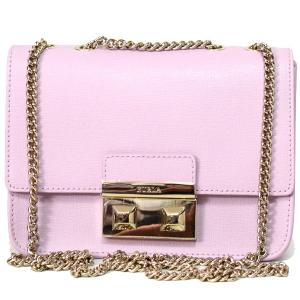 FURLA（フルラ） バッグ レザー ベラ ミニ クロスボディ 2way 斜めがけ