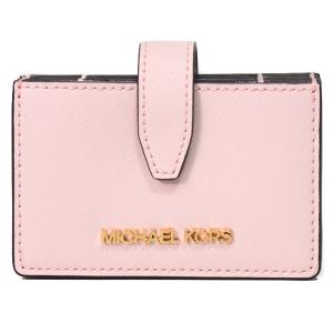 MICHAEL KORS（マイケルコース） パスケース 35F8GTVD3B BROWN 定期