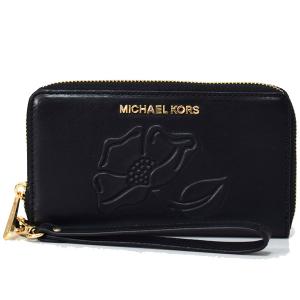 MICHAEL KORS（マイケルコース） 並行輸入 長財布(ラウンドファスナー