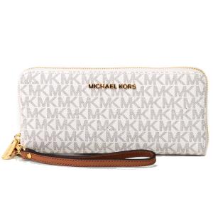 MICHAEL KORS（マイケルコース） 財布 MK MICHAEL KORS レザー