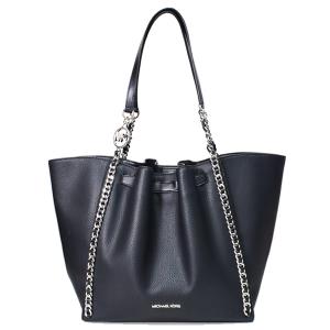 MICHAEL KORS（マイケルコース） バッグ レザー キンスリー メッシュ