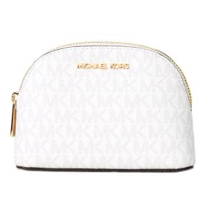 MICHAEL KORS（マイケルコース） ポーチ 化粧ポーチ コスメポーチ