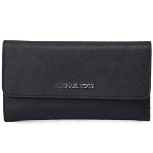 MICHAEL KORS（マイケルコース） 長財布 パテント レザー