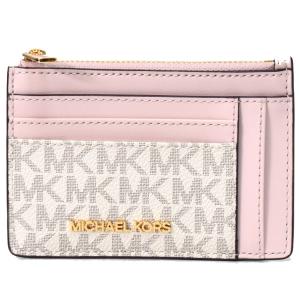 MICHAEL KORS（マイケルコース） コインケース MICHAEL KORS PVC