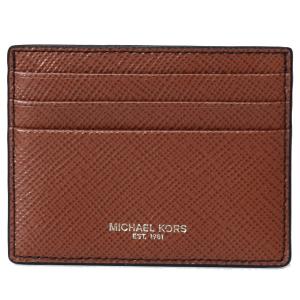 MICHAEL KORS（マイケルコース） カードケース メンズ コーティング