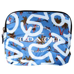 コーチ バッグ COACH エコバッグ バック...の詳細画像4