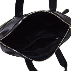 コーチ メンズ バッグ COACH レザー ジ...の詳細画像3