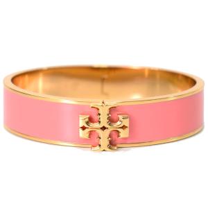 TORY BURCH（トリーバーチ） バングル メタル ロゴ ジュエリー