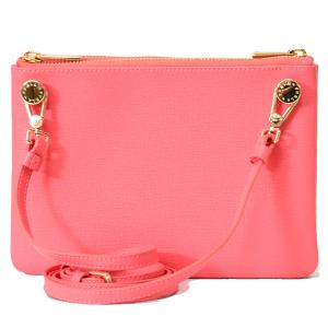 FURLA（フルラ） バッグ パイパー コーティング レザー クロスボディ
