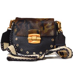 正規　美品マークジェイコブス　　レザーショルダー MARC JACOBS（マーク・ジェイコブス） ショルダーバッグ The Leather