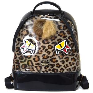 Supreme（シュプリーム） SUPREME Leopard Fleece Backpack (バック