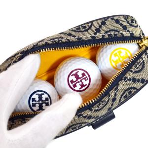 トリーバーチ ゴルフキット TORY BURC...の詳細画像3