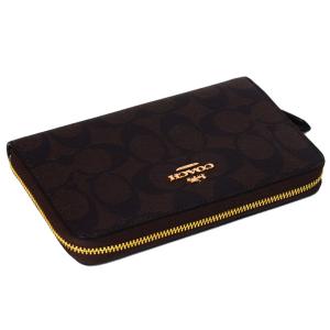 コーチ 財布 COACH コーティングキャンバ...の詳細画像2