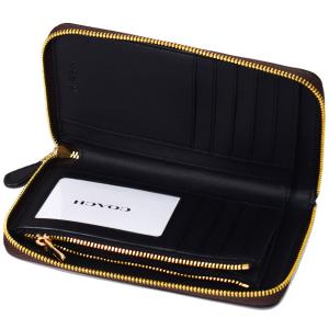 コーチ 財布 COACH コーティングキャンバ...の詳細画像3