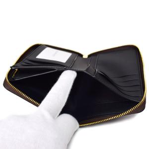 コーチ 財布 COACH コーティングキャンバ...の詳細画像4