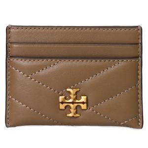 Tory Burch トリーバーチ　カードケース TORY BURCH（トリーバーチ） カードケース キラ ダイヤモンドキルト