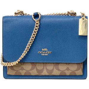 COACH（コーチ） バッグ レディース ショルダーバッグ 2way