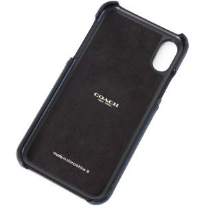 コーチ iphoneケース COACH カーフ...の詳細画像4