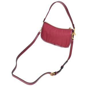 コーチ バッグ COACH ナイロン レザー ...の詳細画像1