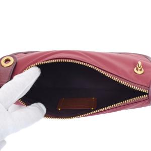 コーチ バッグ COACH ナイロン レザー ...の詳細画像4