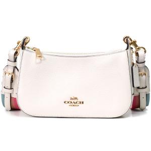 COACH（コーチ） ショルダーバッグ F71727 CHARLES FLIGHT BAG IN